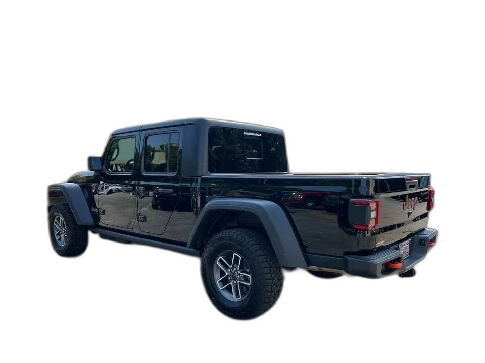 2026 Jeep JT Gladiator - Image 5 of 20