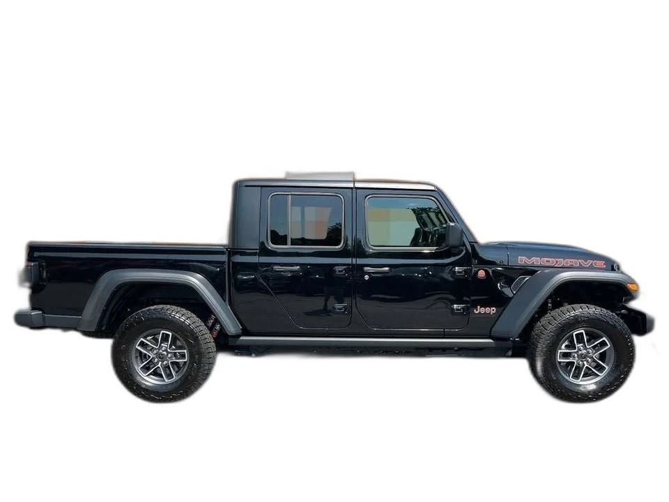 2026 Jeep JT Gladiator - Image 2 of 20
