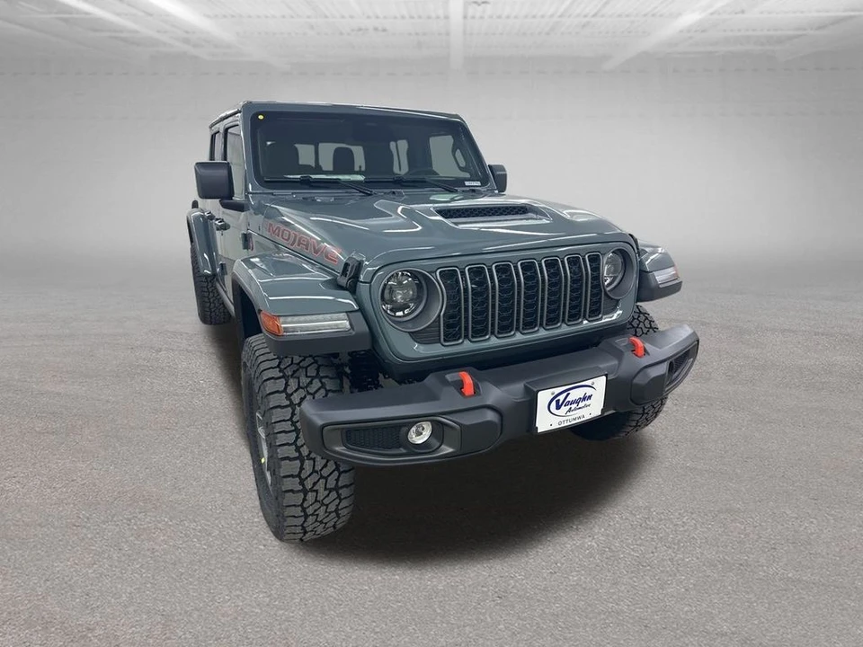 2026 Jeep JT Gladiator - Image 2 of 12