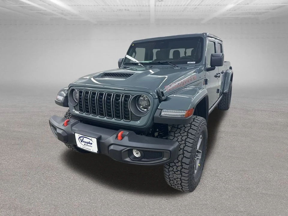 2026 Jeep JT Gladiator - Image 4 of 12