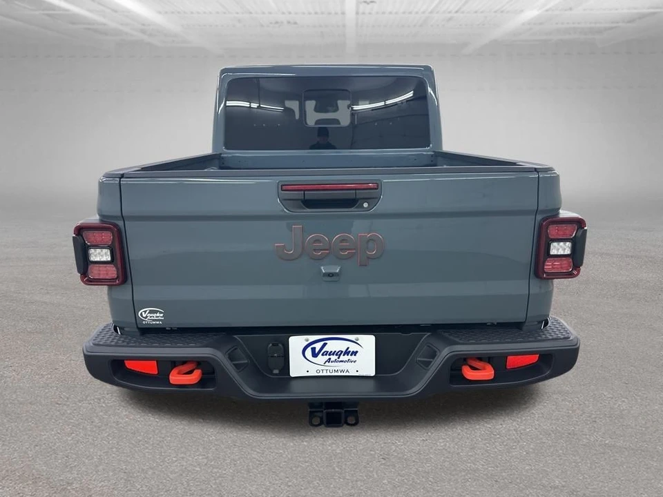 2026 Jeep JT Gladiator - Image 9 of 12