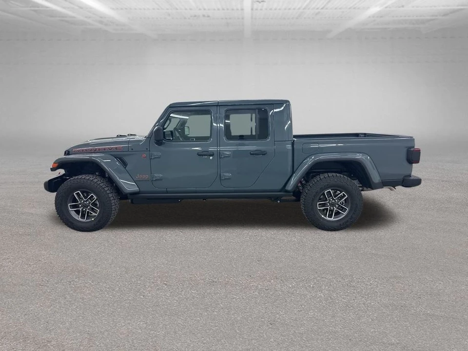 2026 Jeep JT Gladiator - Image 6 of 12