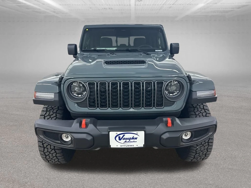 2026 Jeep JT Gladiator - Image 3 of 12