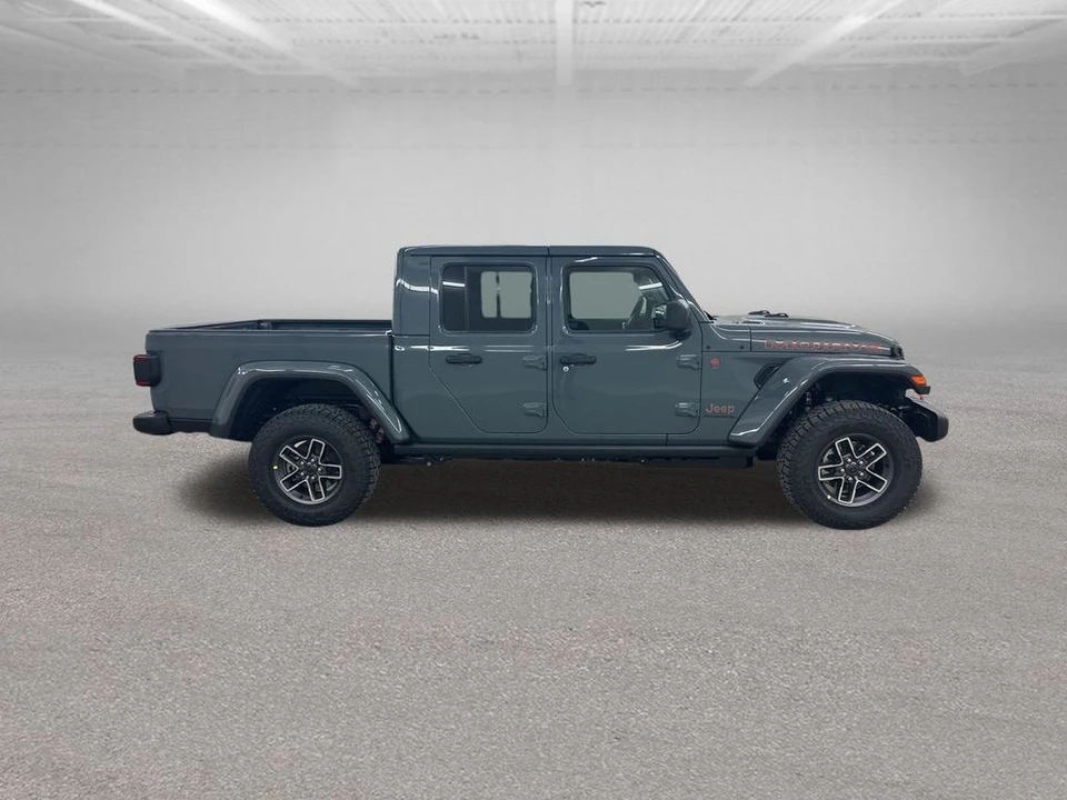 2026 Jeep JT Gladiator - Image 12 of 12