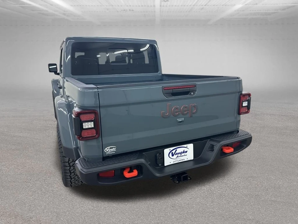2026 Jeep JT Gladiator - Image 8 of 12