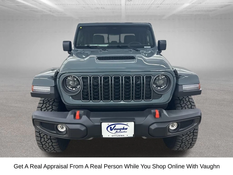 2026 Jeep JT Gladiator - Image 3 of 12