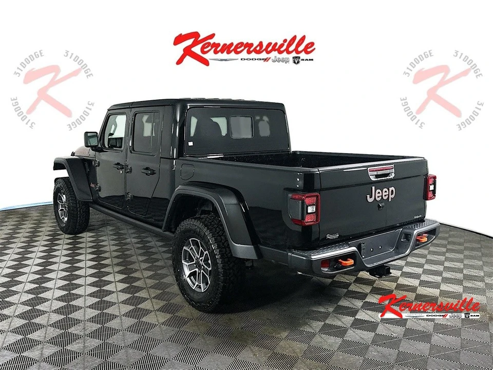 2026 Jeep JT Gladiator - Image 5 of 21
