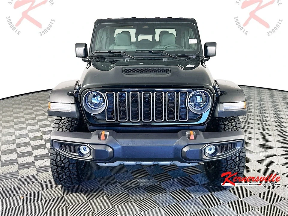 2026 Jeep JT Gladiator - Image 2 of 21
