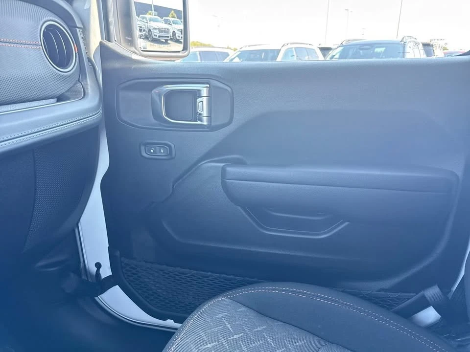 2026 Jeep JT Gladiator - Image 20 of 20