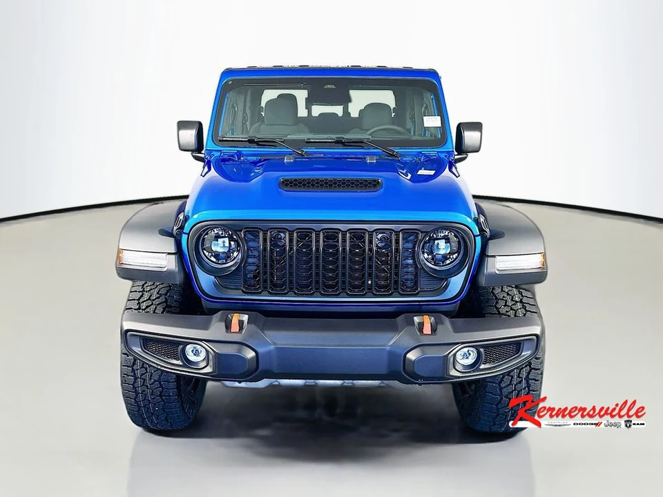 2026 Jeep JT Gladiator - Image 2 of 12