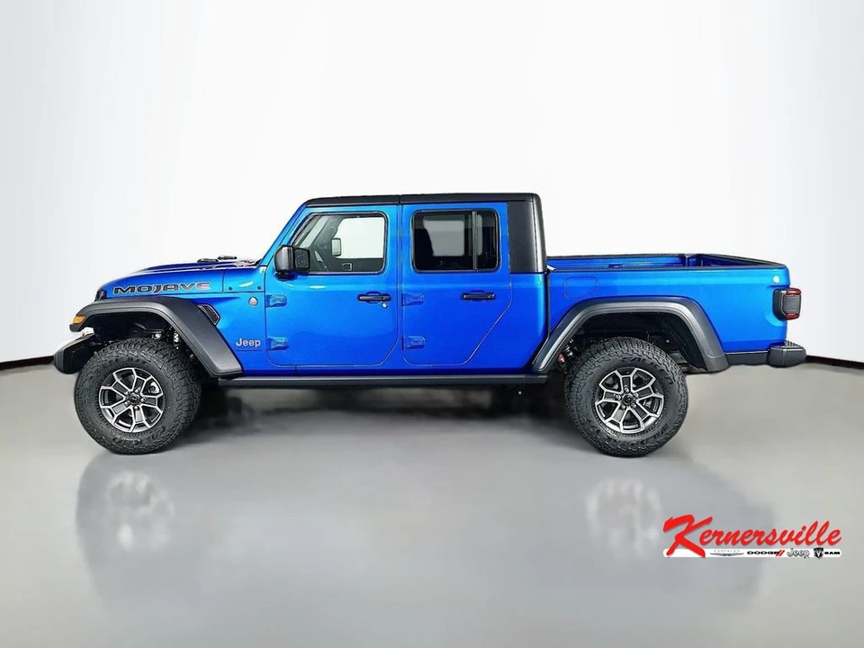 2026 Jeep JT Gladiator - Image 4 of 12