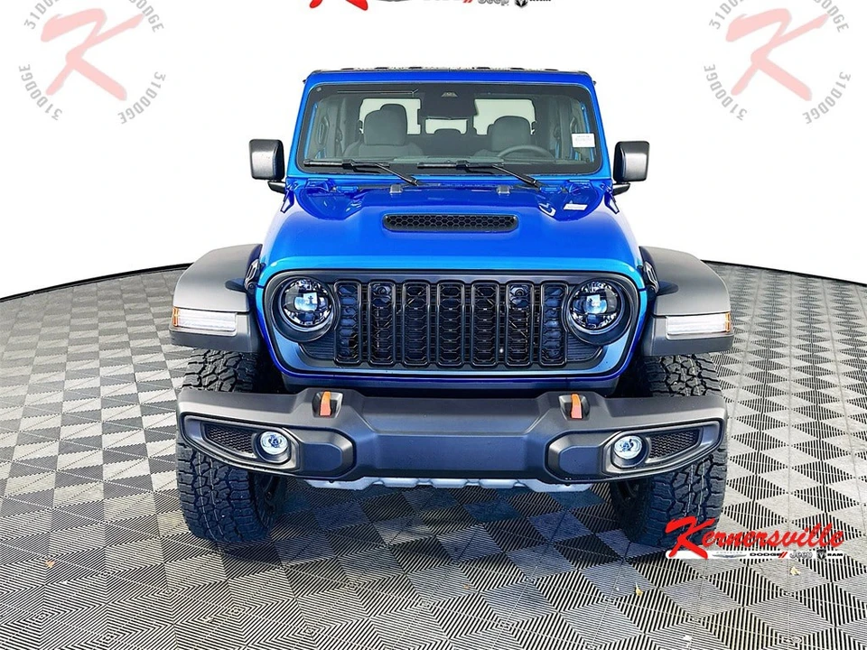 2026 Jeep JT Gladiator - Image 2 of 21