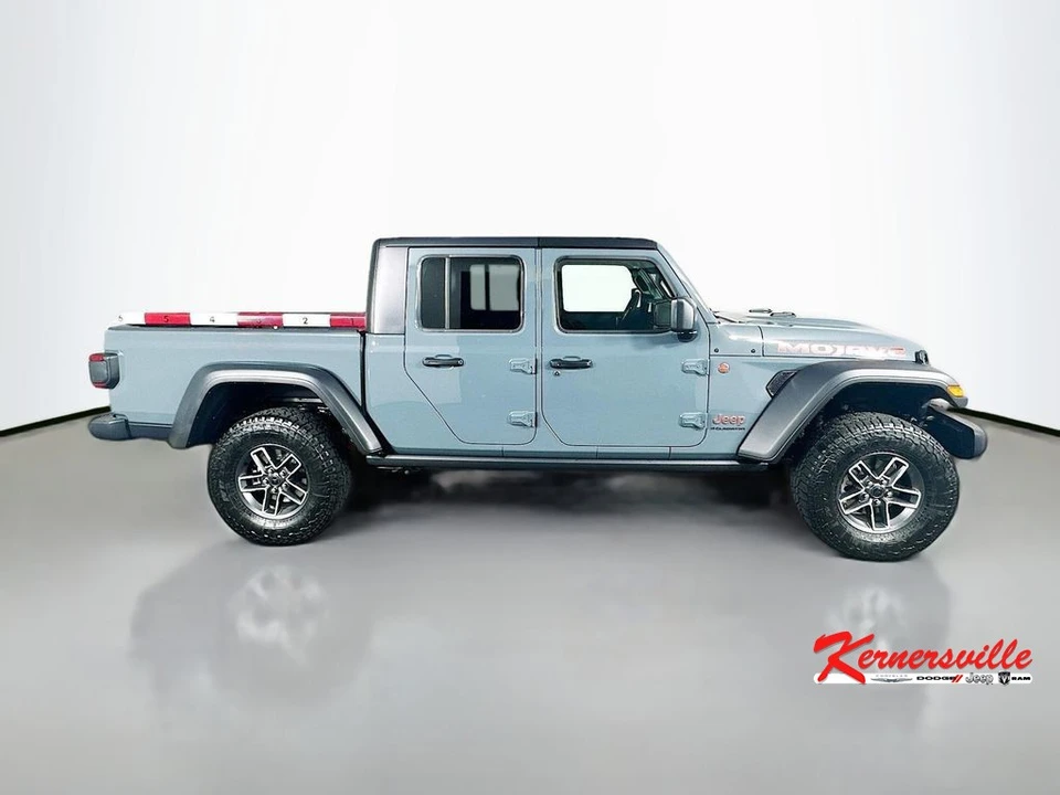 2026 Jeep JT Gladiator - Image 8 of 12