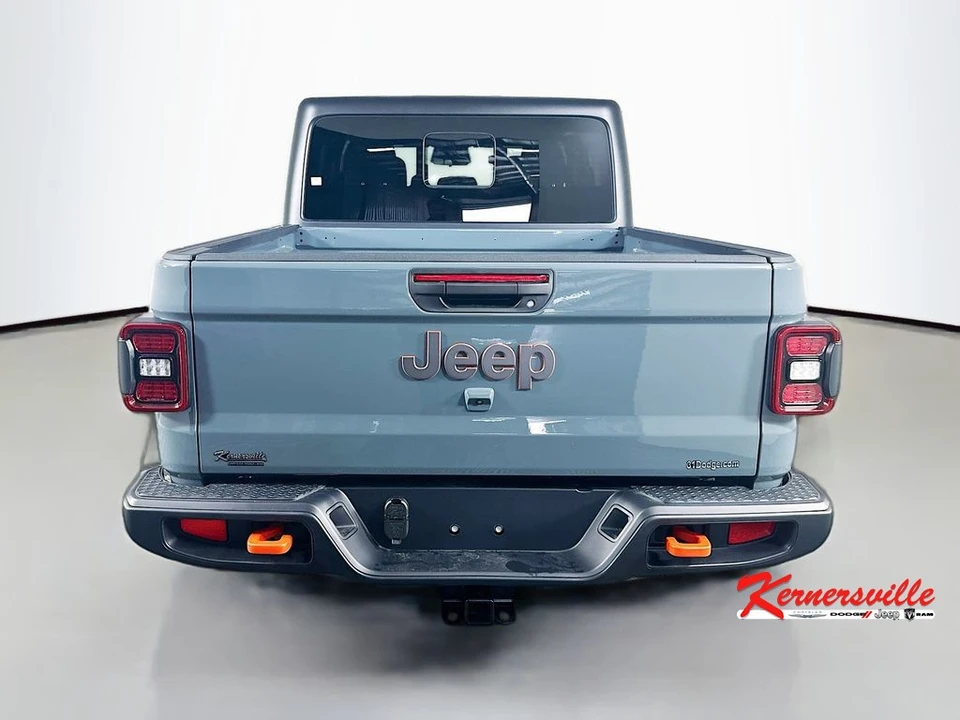 2026 Jeep JT Gladiator - Image 6 of 12