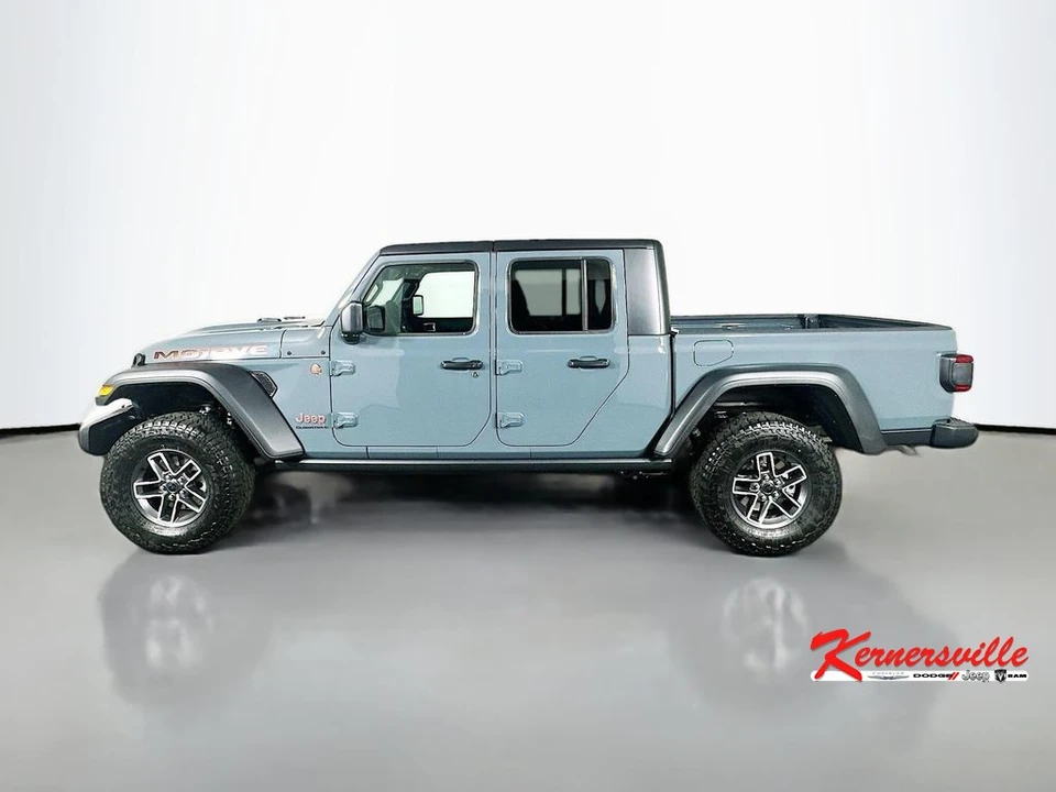 2026 Jeep JT Gladiator - Image 4 of 12