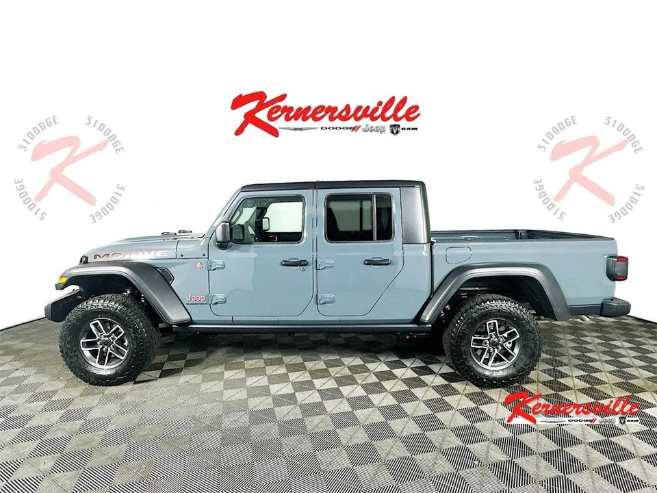 2026 Jeep JT Gladiator - Image 4 of 19