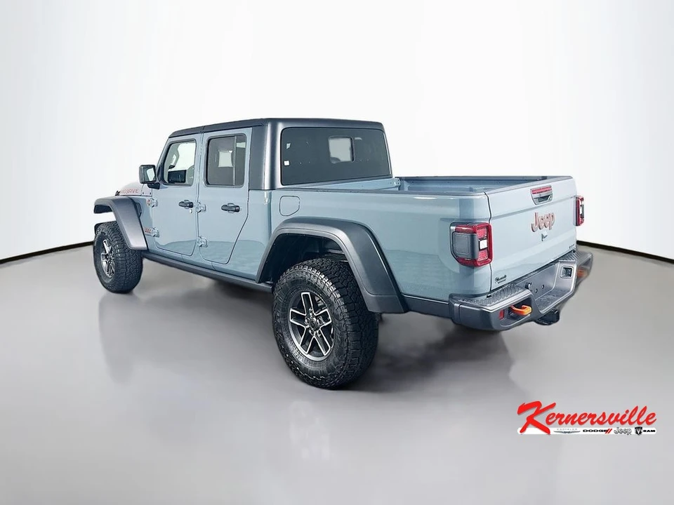 2026 Jeep JT Gladiator - Image 5 of 12