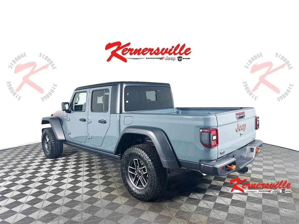 2026 Jeep JT Gladiator - Image 5 of 19