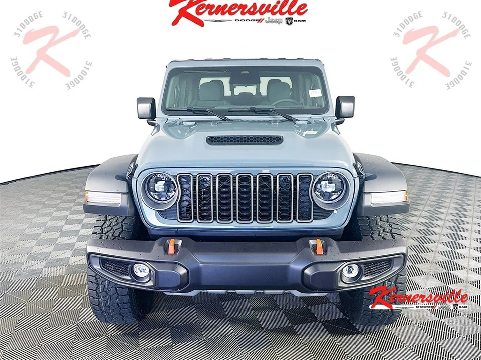 2026 Jeep JT Gladiator - Image 2 of 12