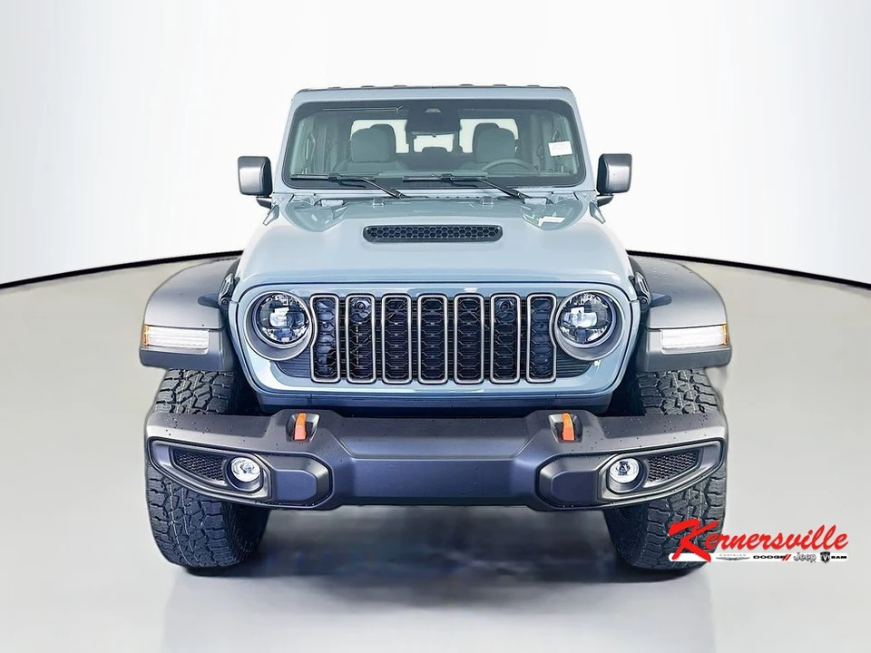 2026 Jeep JT Gladiator - Image 2 of 12