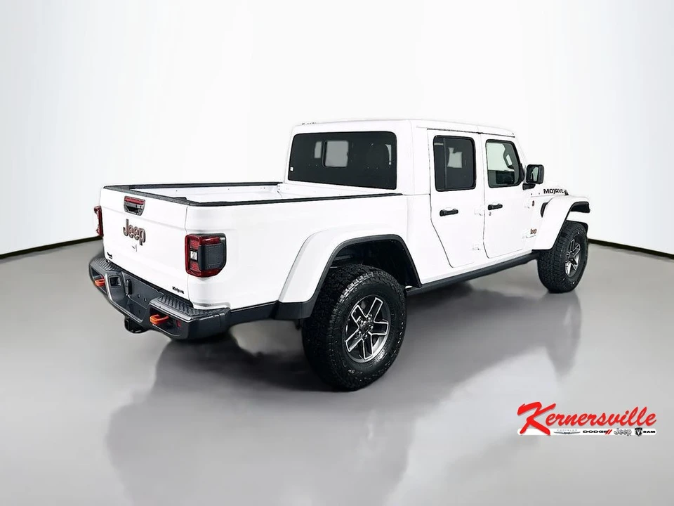 2026 Jeep JT Gladiator - Image 7 of 12