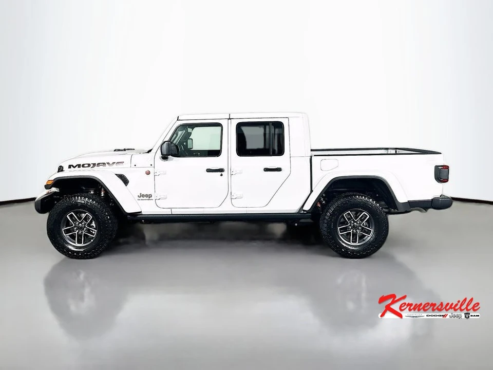 2026 Jeep JT Gladiator - Image 4 of 12