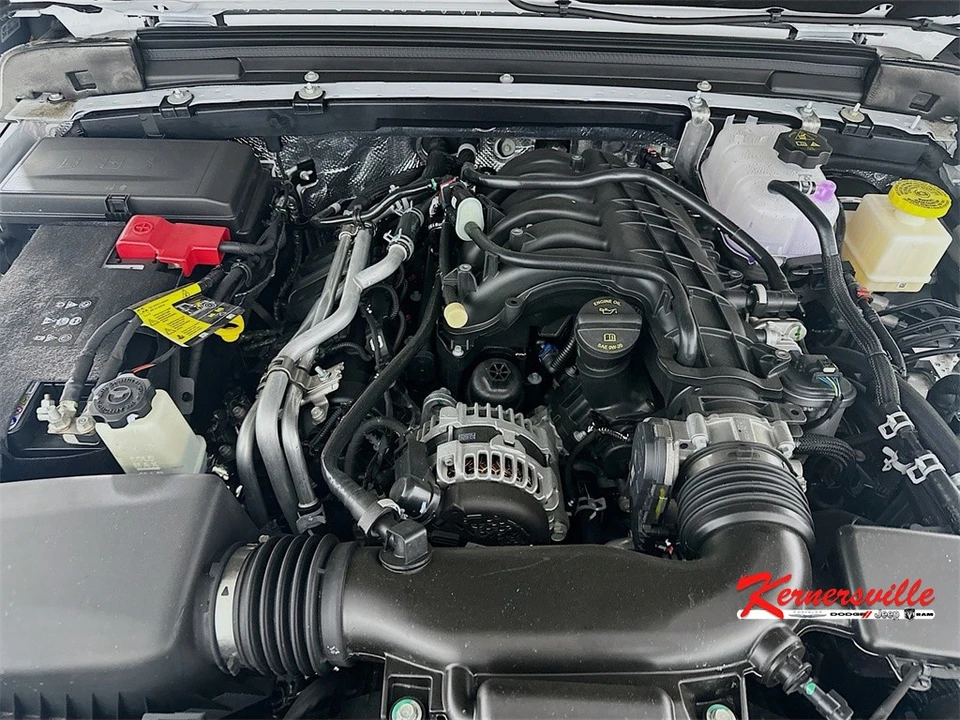 2026 Jeep JT Gladiator - Image 18 of 21