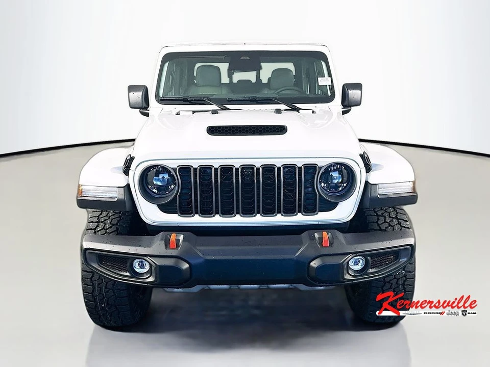 2026 Jeep JT Gladiator - Image 2 of 12