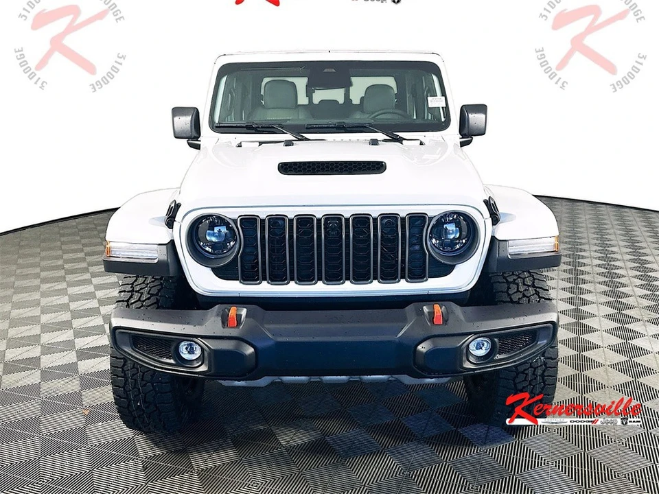 2026 Jeep JT Gladiator - Image 2 of 21