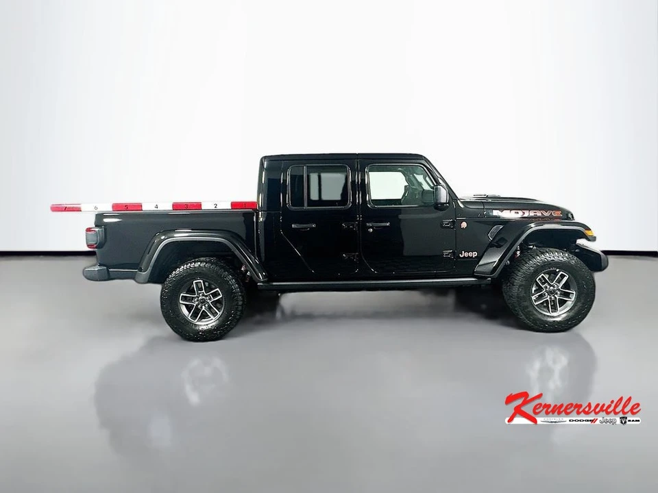 2026 Jeep JT Gladiator - Image 8 of 12