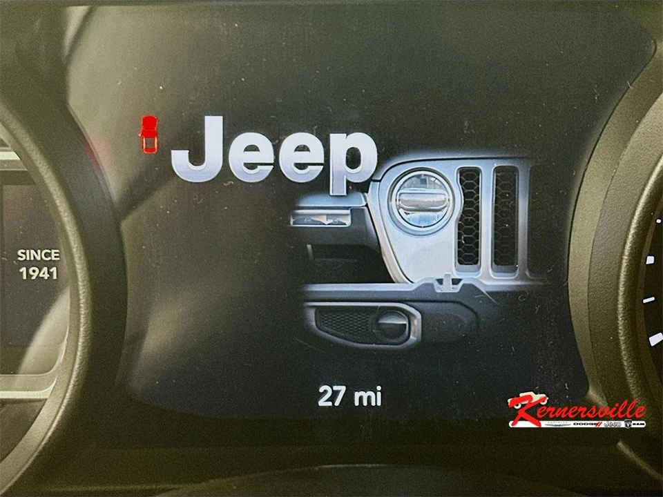 2026 Jeep JT Gladiator - Image 11 of 20