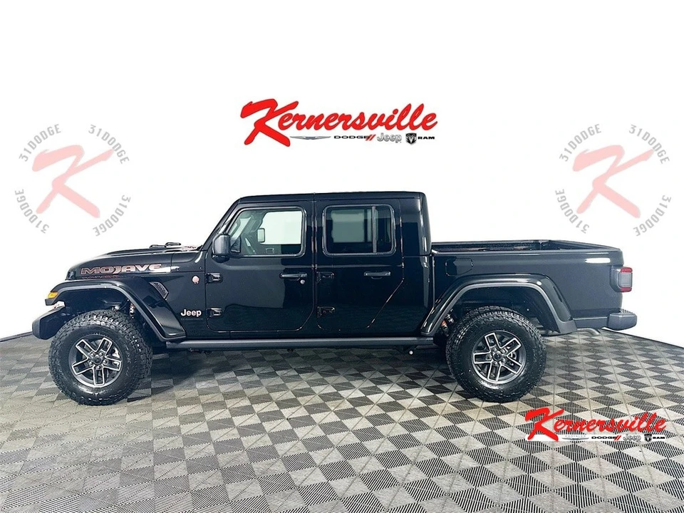 2026 Jeep JT Gladiator - Image 4 of 20