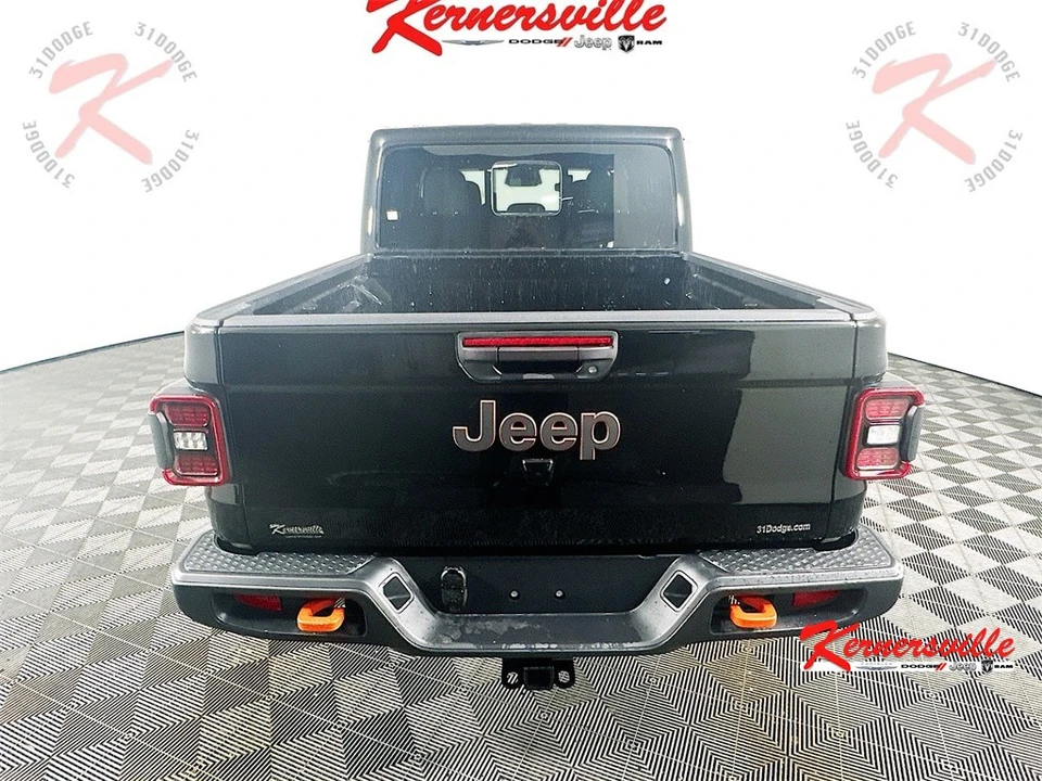 2026 Jeep JT Gladiator - Image 6 of 20