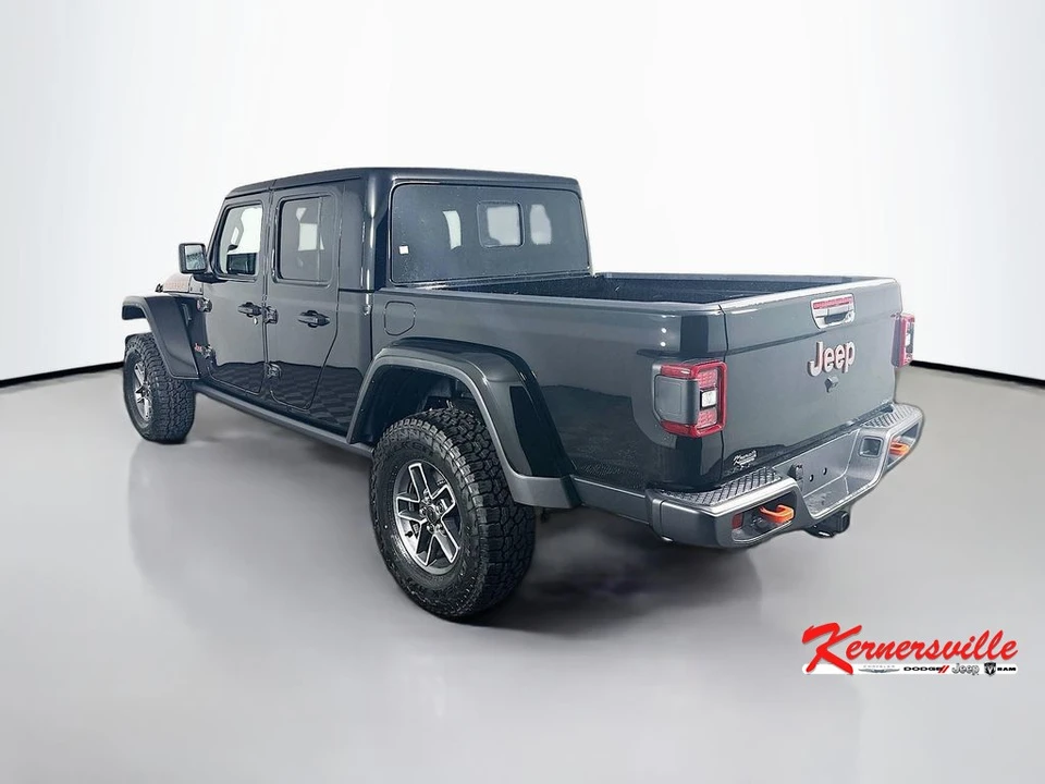 2026 Jeep JT Gladiator - Image 5 of 12