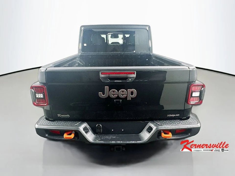 2026 Jeep JT Gladiator - Image 6 of 12