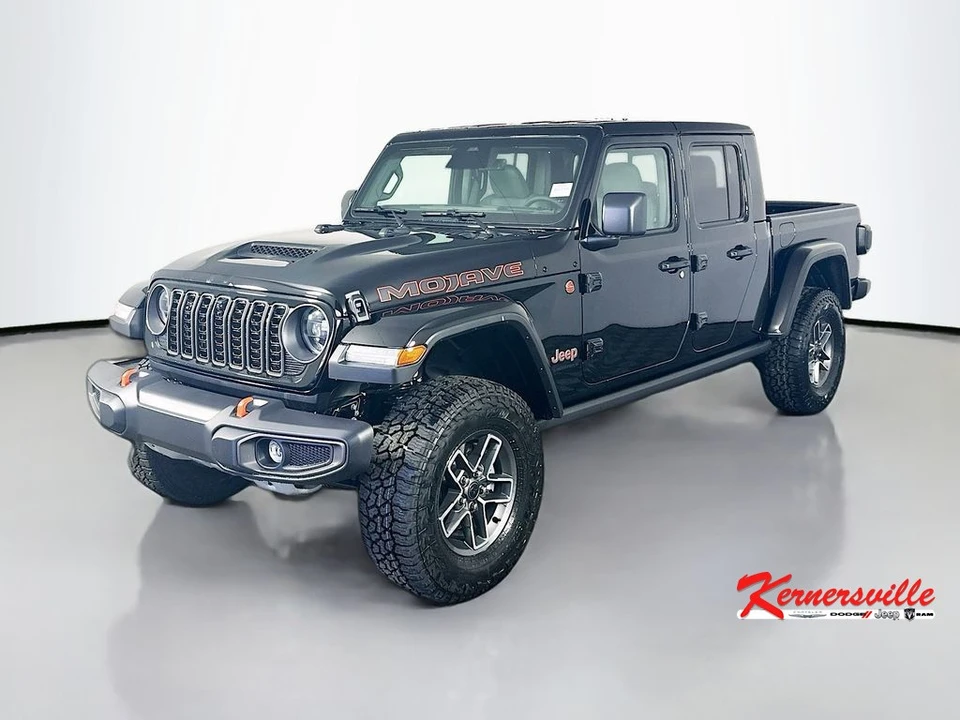 2026 Jeep JT Gladiator - Image 3 of 12