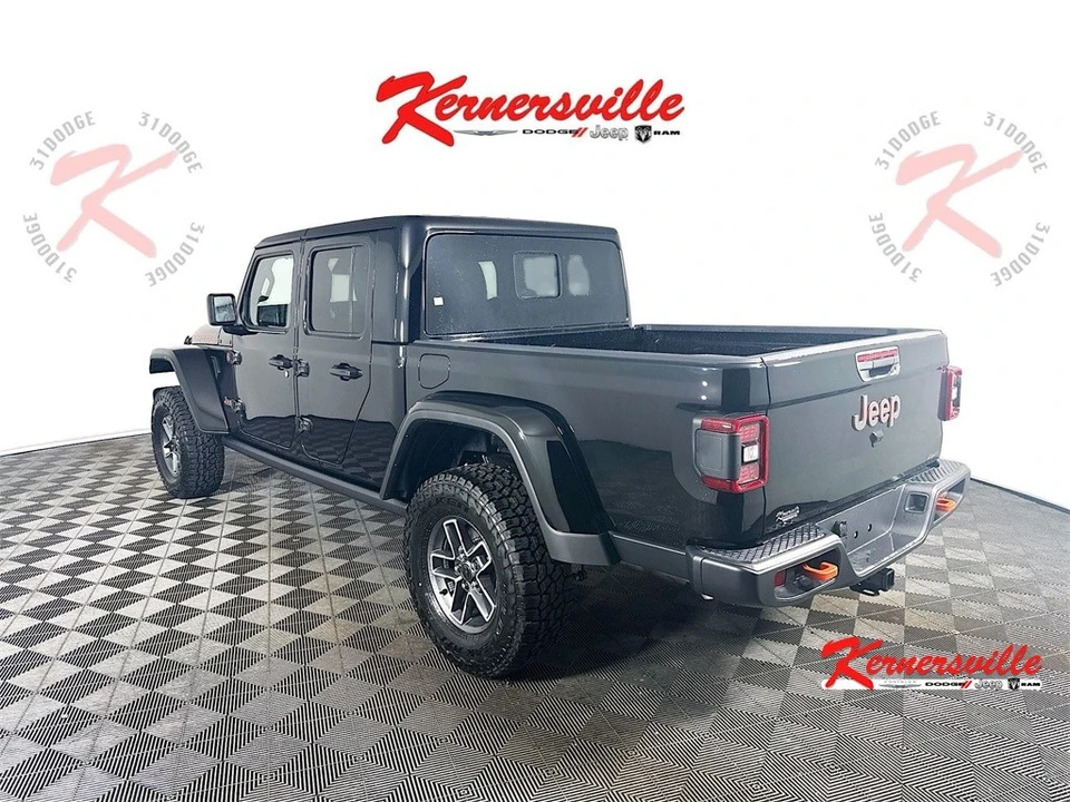 2026 Jeep JT Gladiator - Image 5 of 20