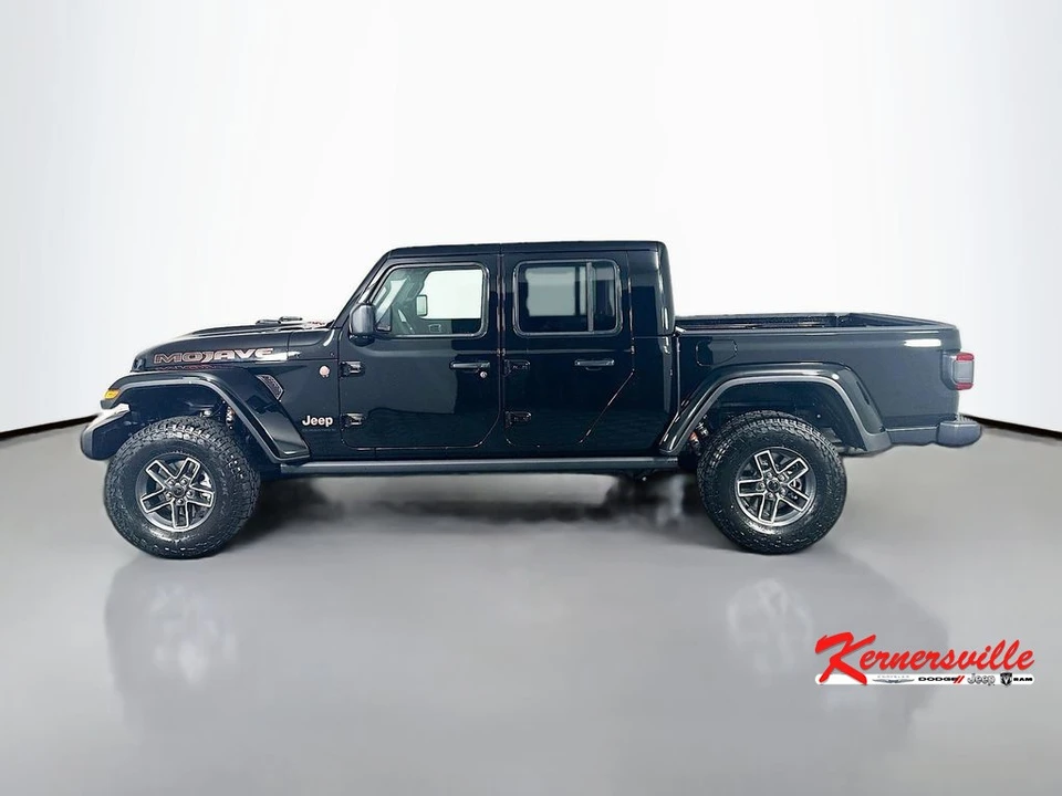2026 Jeep JT Gladiator - Image 4 of 12