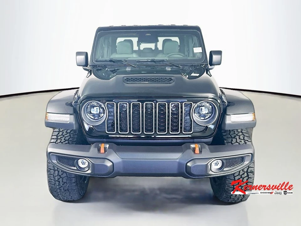 2026 Jeep JT Gladiator - Image 2 of 12