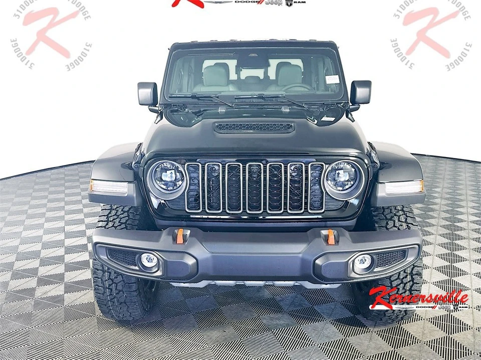 2026 Jeep JT Gladiator - Image 2 of 20