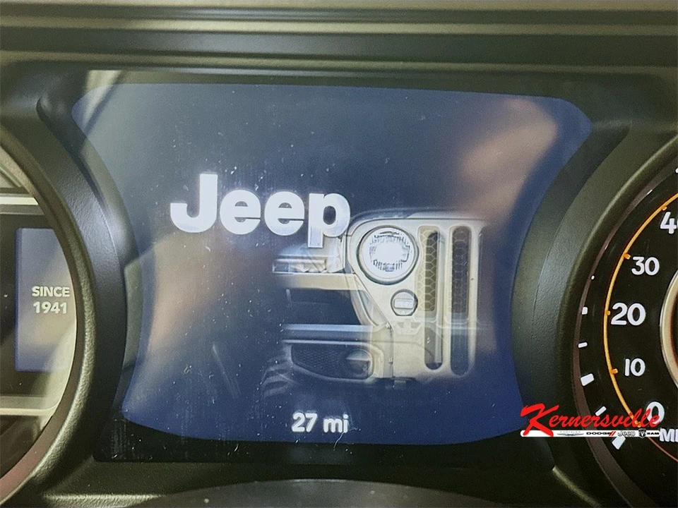 2026 Jeep JT Gladiator - Image 11 of 12