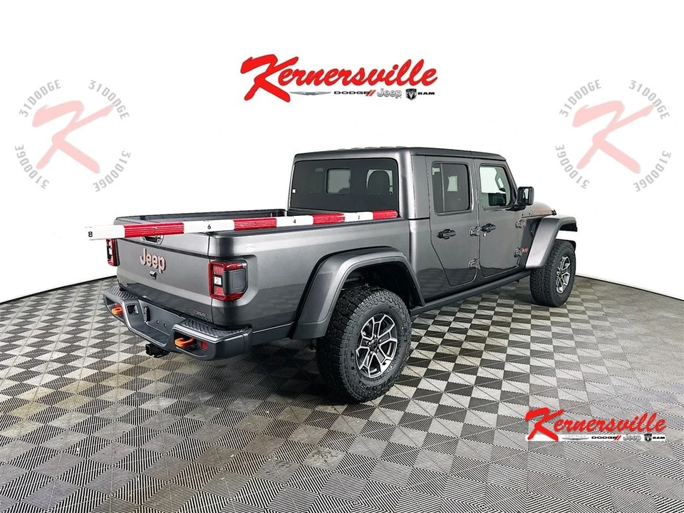 2026 Jeep JT Gladiator - Image 7 of 12