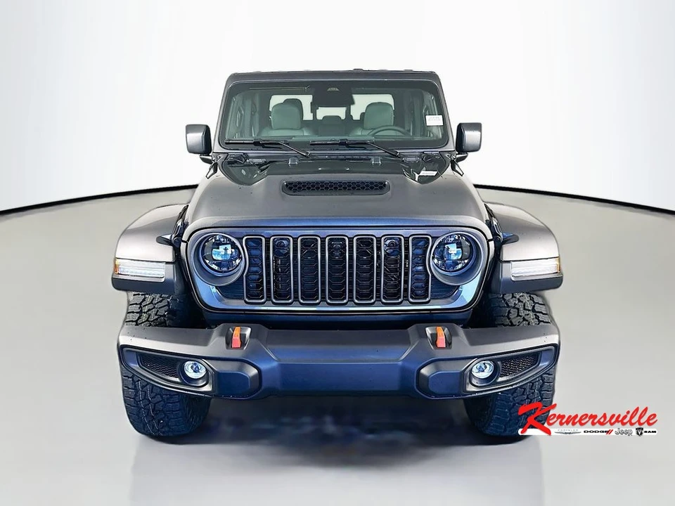 2026 Jeep JT Gladiator - Image 2 of 12