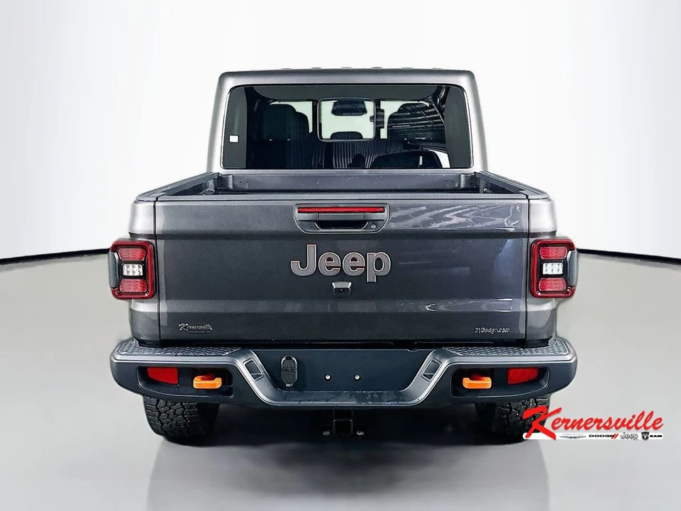 2026 Jeep JT Gladiator - Image 6 of 12
