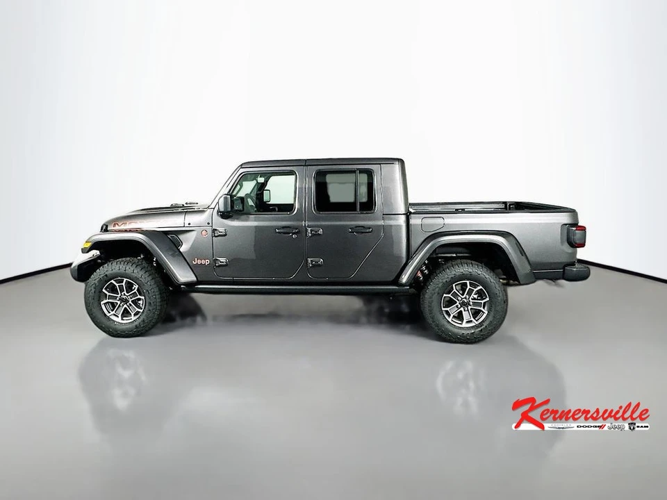 2026 Jeep JT Gladiator - Image 4 of 12