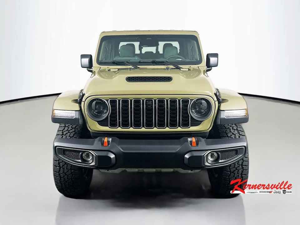 2026 Jeep JT Gladiator - Image 2 of 12