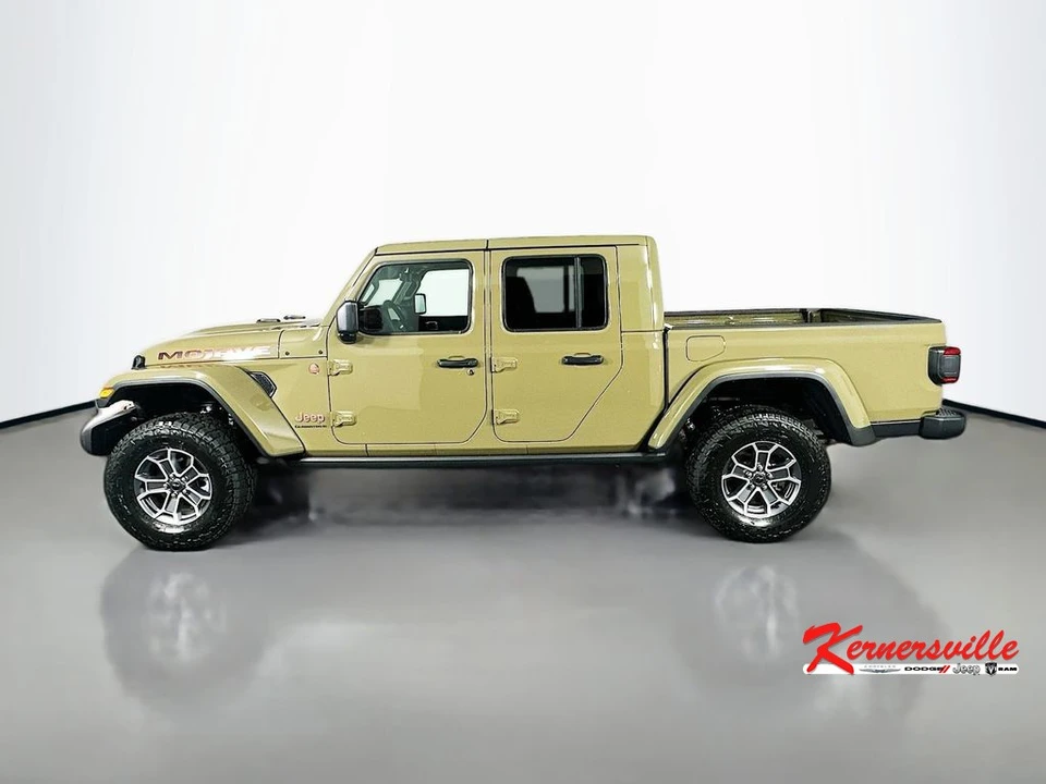 2026 Jeep JT Gladiator - Image 4 of 12