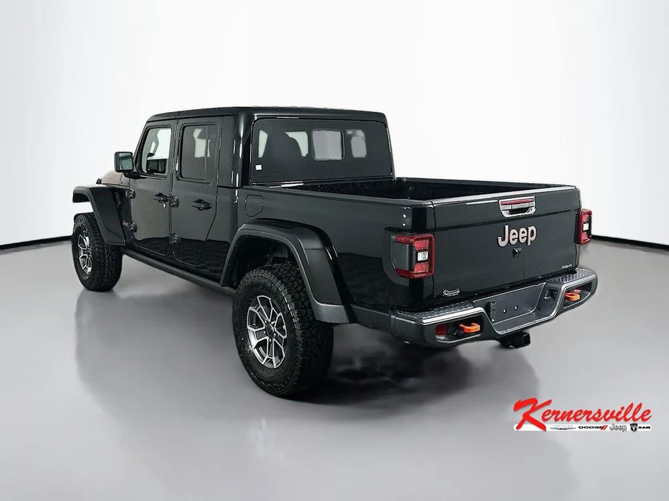 2026 Jeep JT Gladiator - Image 5 of 12