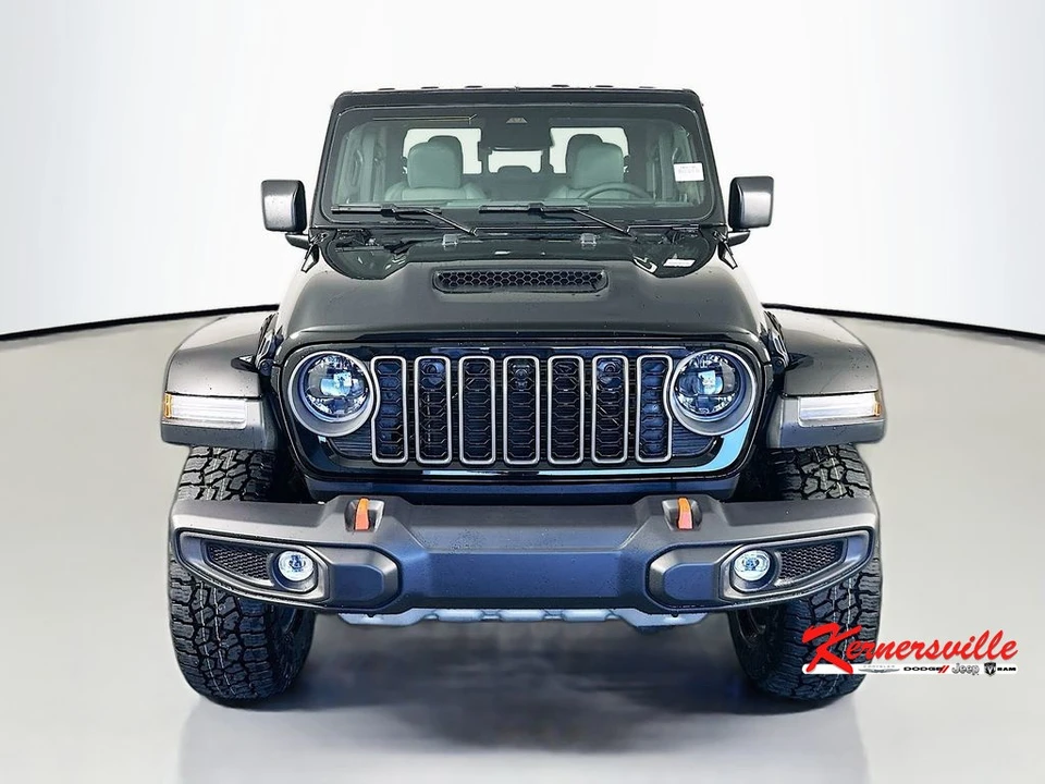 2026 Jeep JT Gladiator - Image 2 of 12