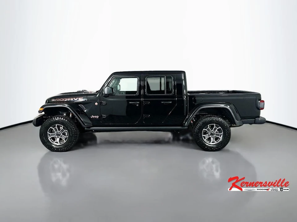 2026 Jeep JT Gladiator - Image 4 of 12